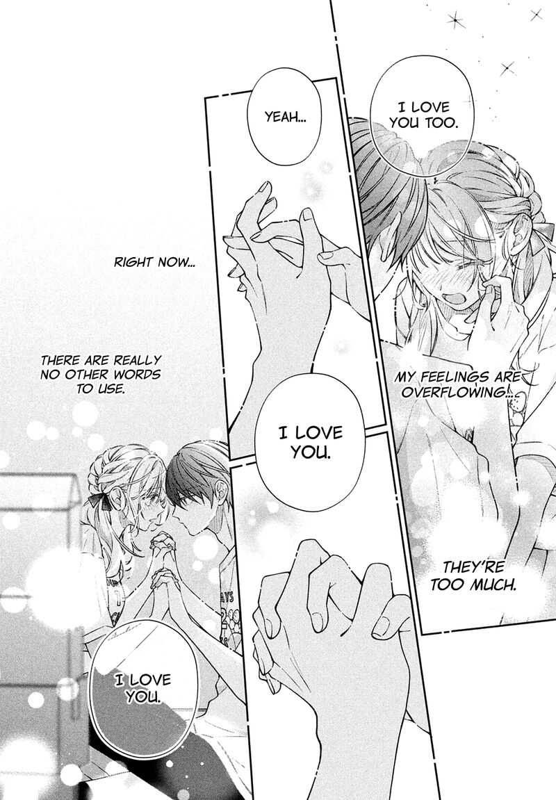 Utsumi Kun No Koi No Uta 20 28