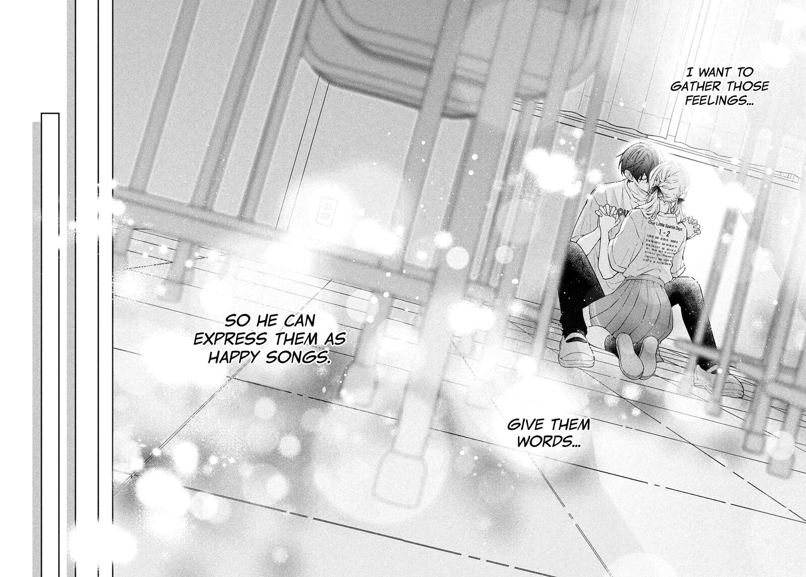 Utsumi Kun No Koi No Uta 20 30