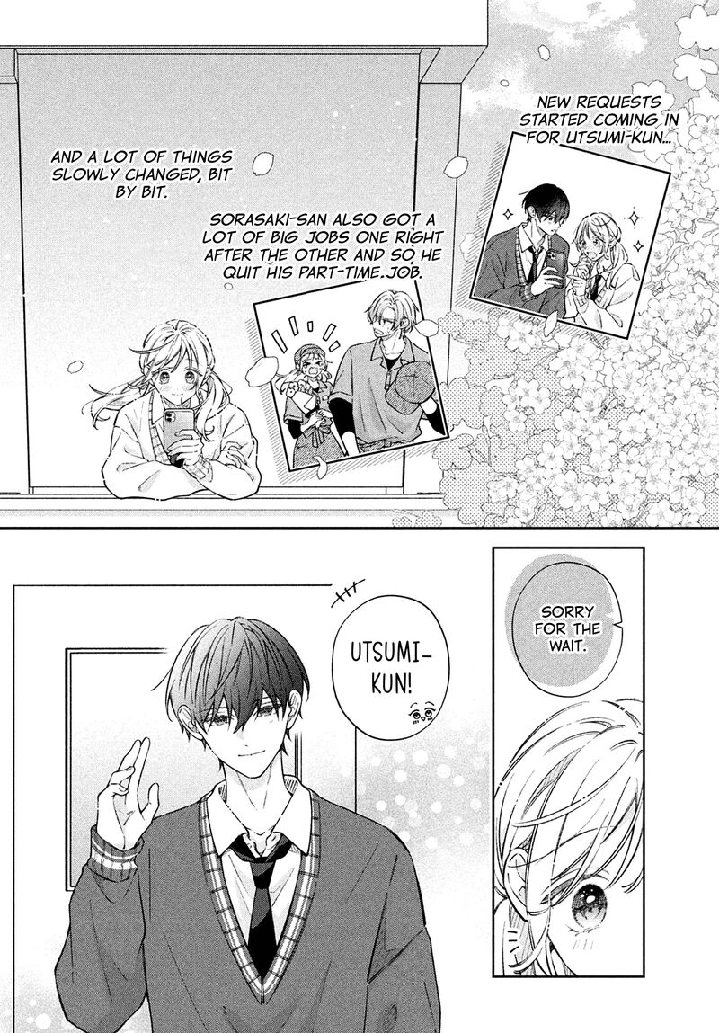 Utsumi Kun No Koi No Uta 20 39