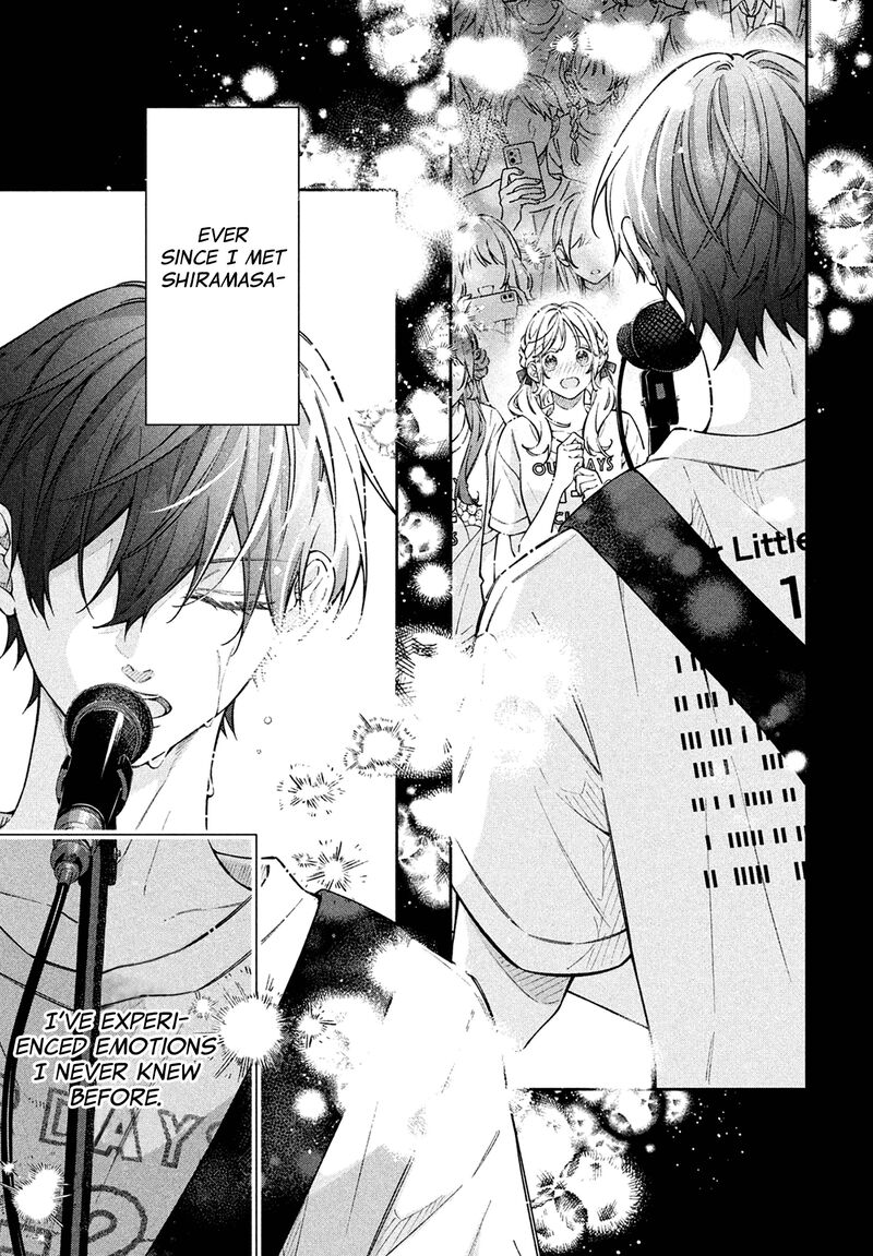 Utsumi Kun No Koi No Uta 20 6