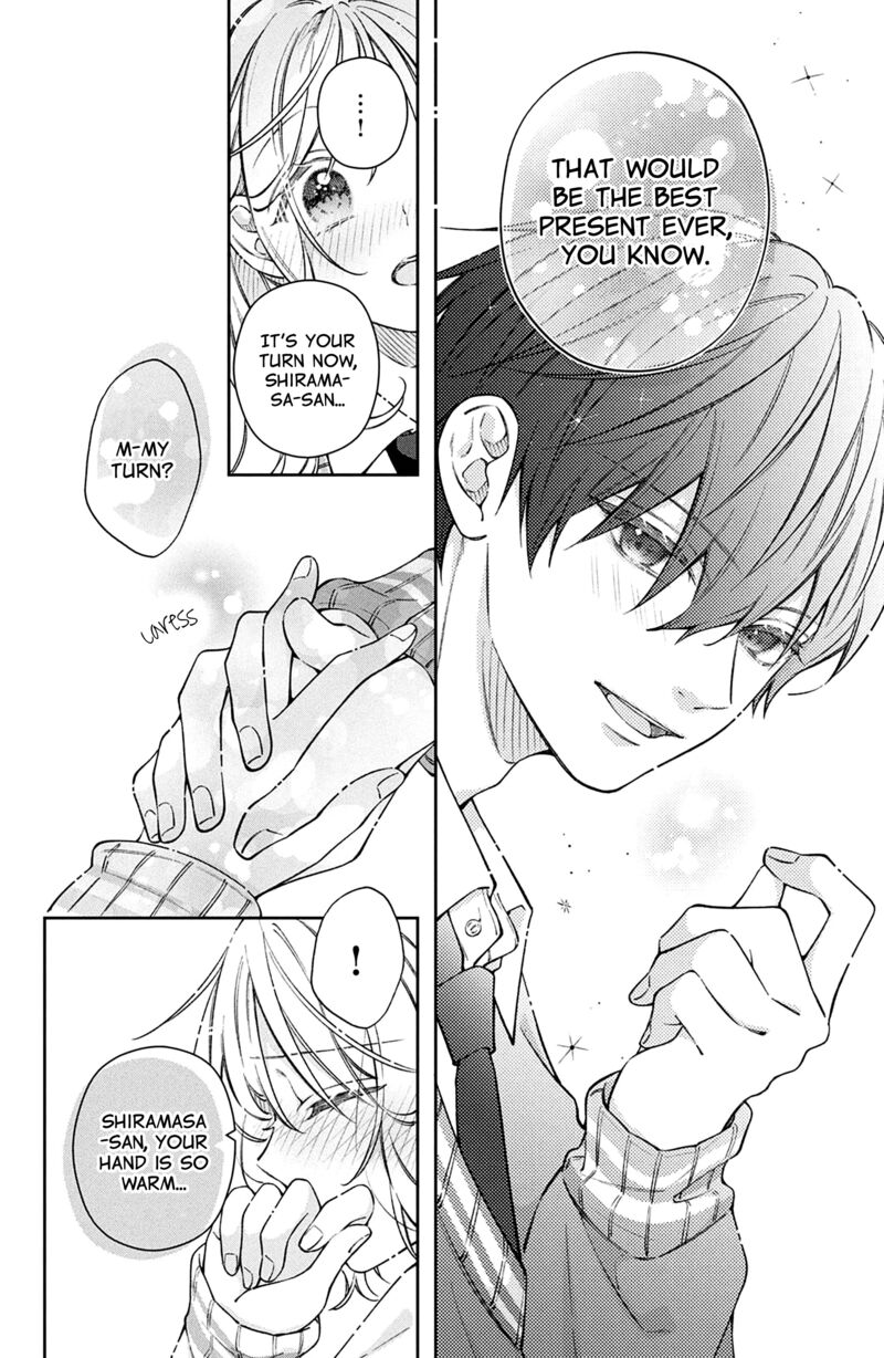 Utsumi Kun No Koi No Uta 20e 10