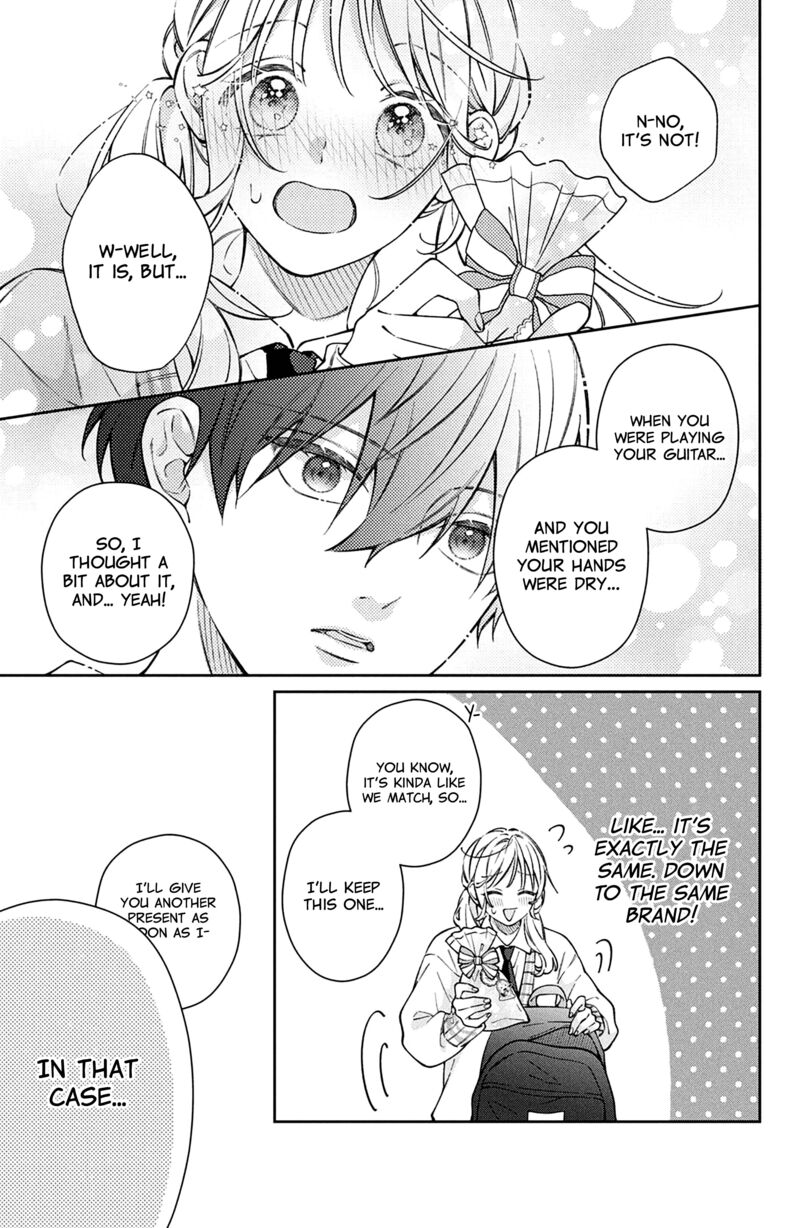 Utsumi Kun No Koi No Uta 20e 5