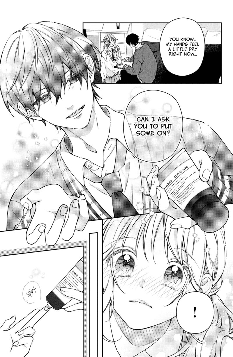 Utsumi Kun No Koi No Uta 20e 7