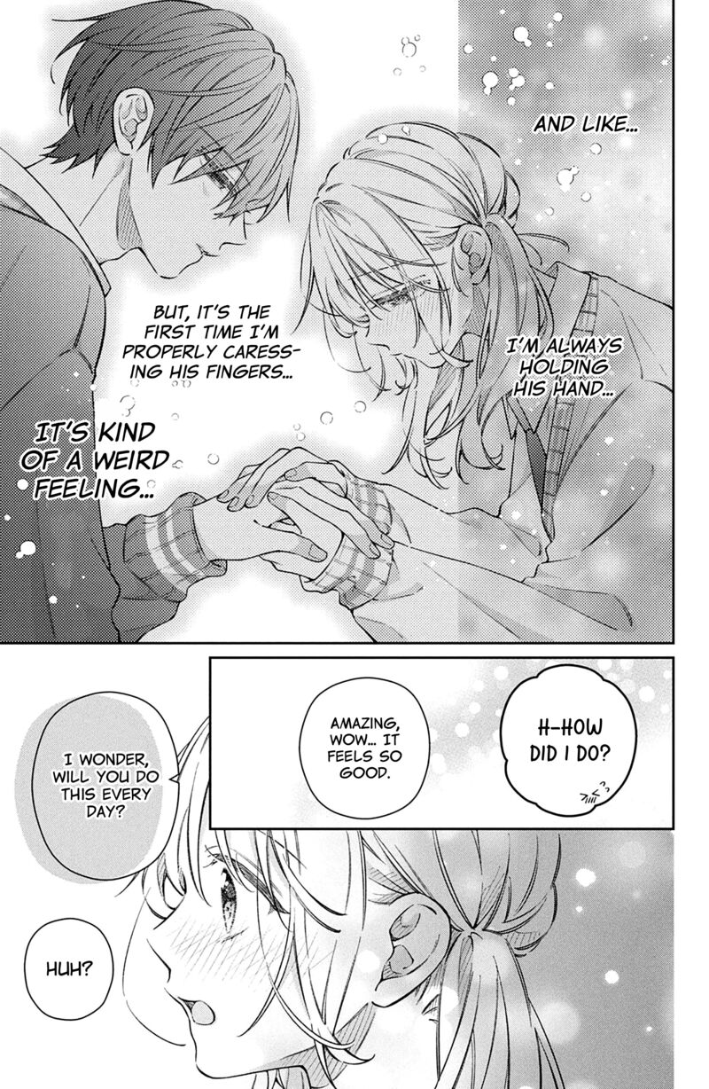 Utsumi Kun No Koi No Uta 20e 9