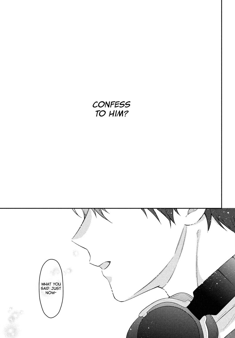 Utsumi Kun No Koi No Uta 6 4