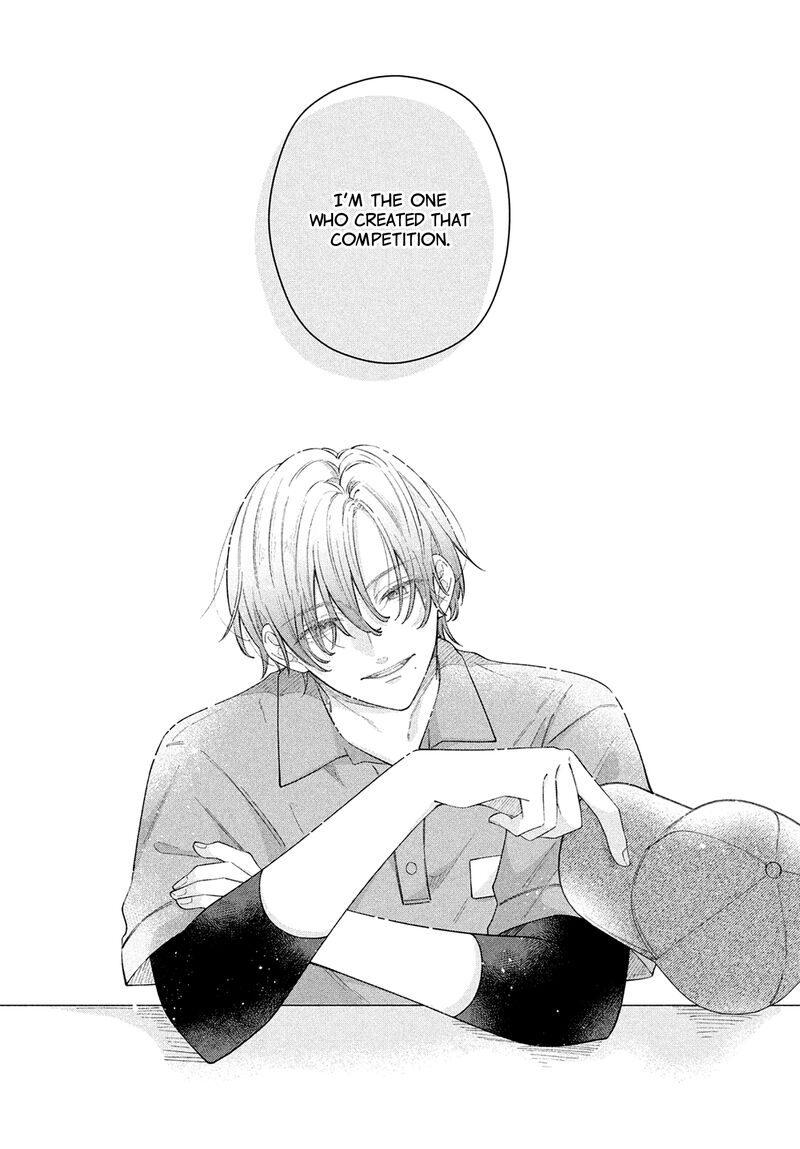 Utsumi Kun No Koi No Uta 8 42