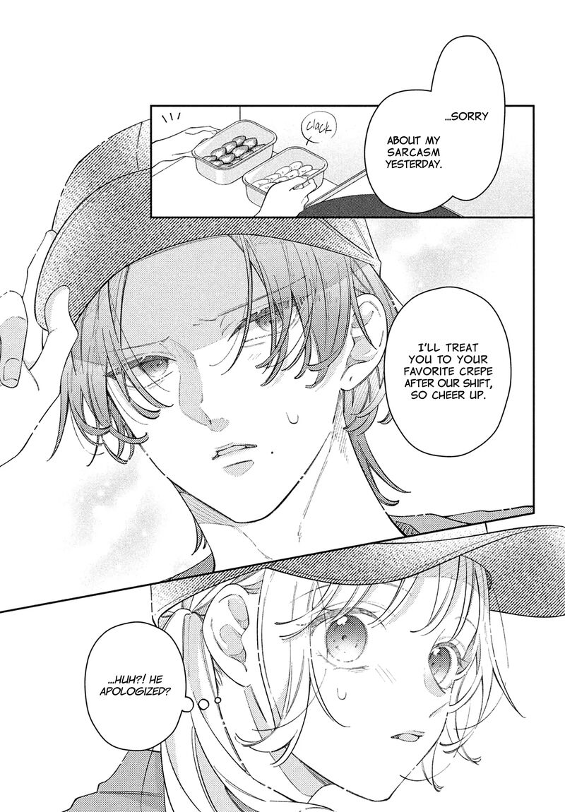 Utsumi Kun No Koi No Uta 9 33