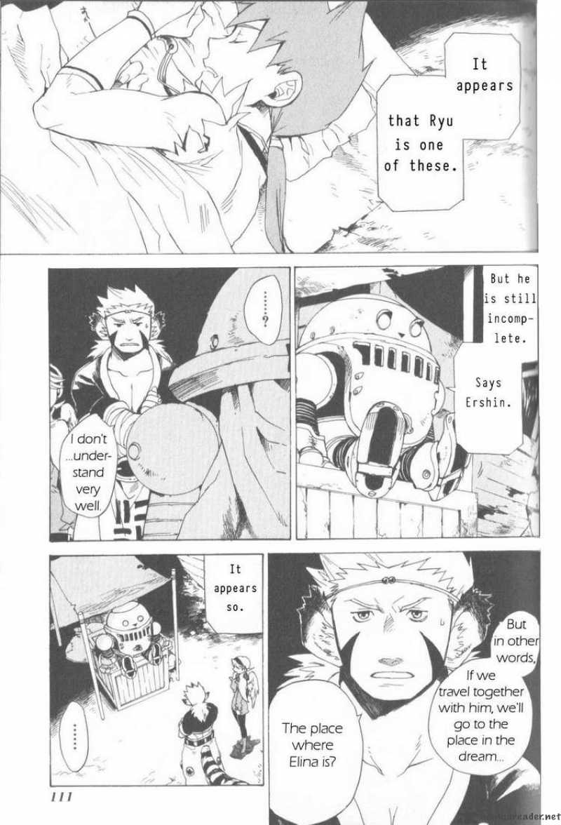 Utsurowazarumono Breath Of Fire Iv 3 29