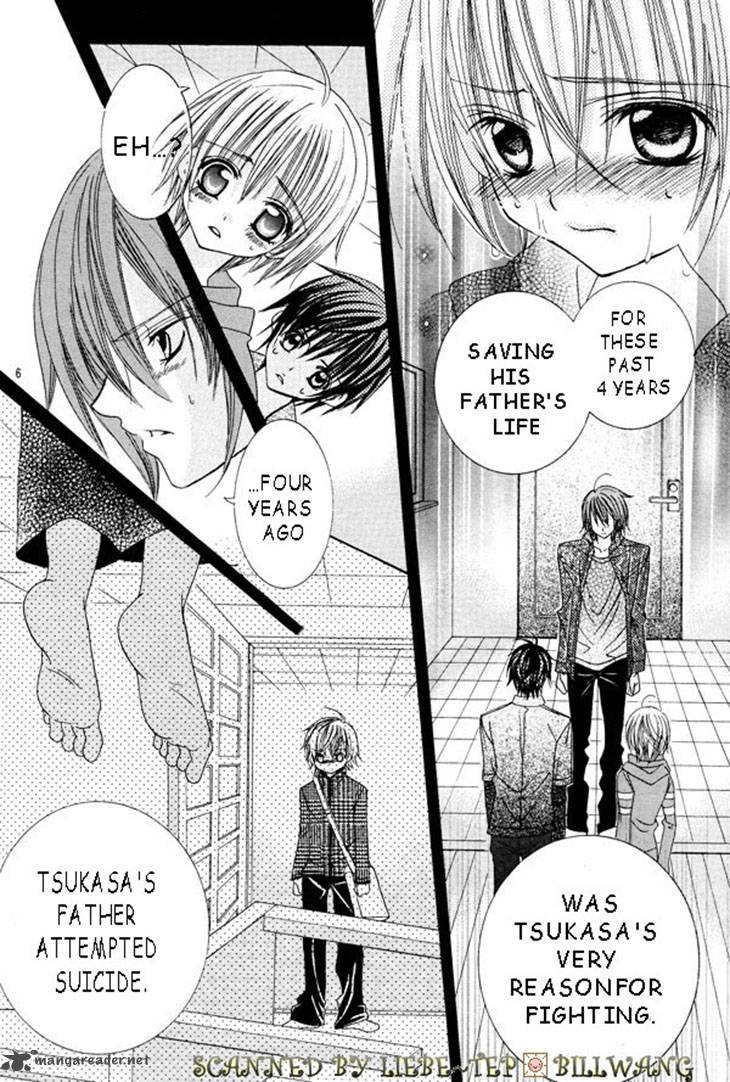 Uwasa No Midori Kun 34 10
