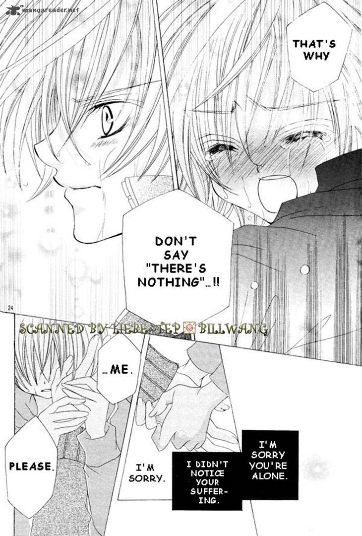 Uwasa No Midori Kun 34 27