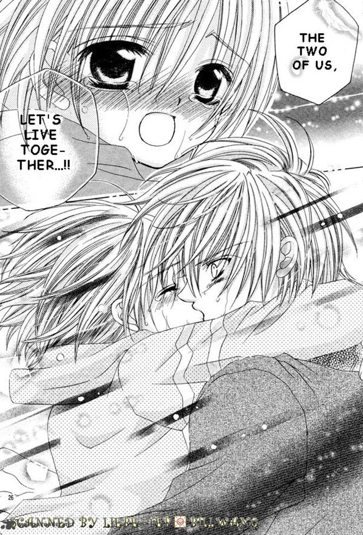 Uwasa No Midori Kun 34 29