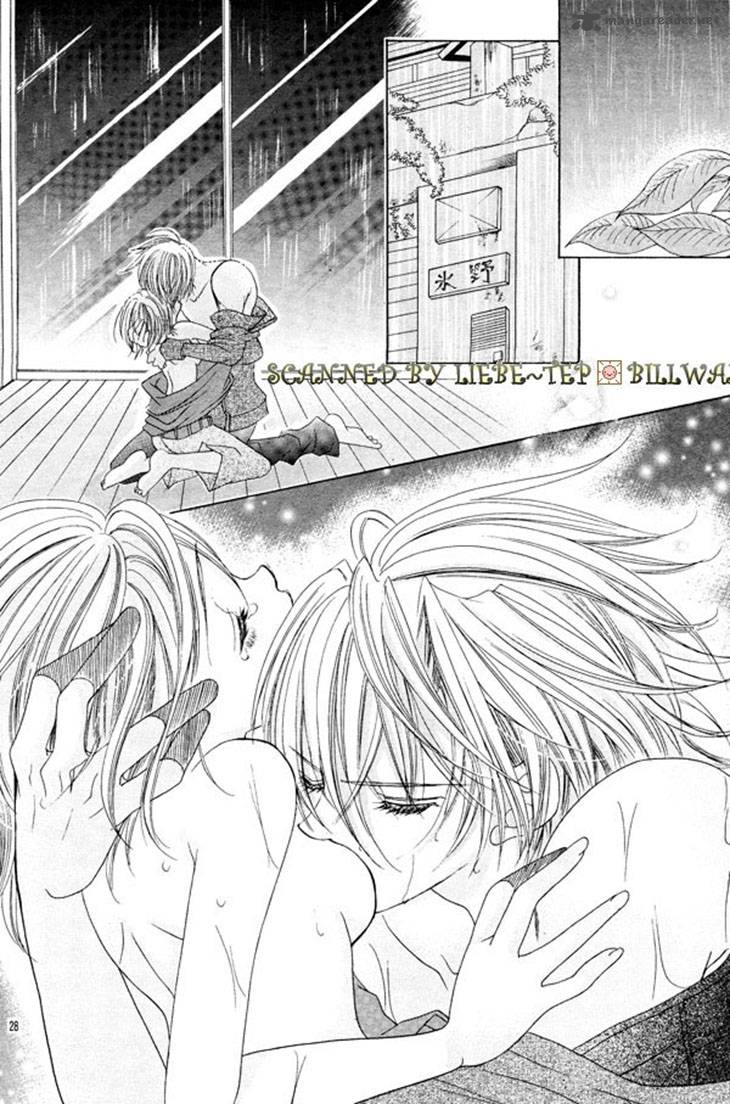 Uwasa No Midori Kun 34 31