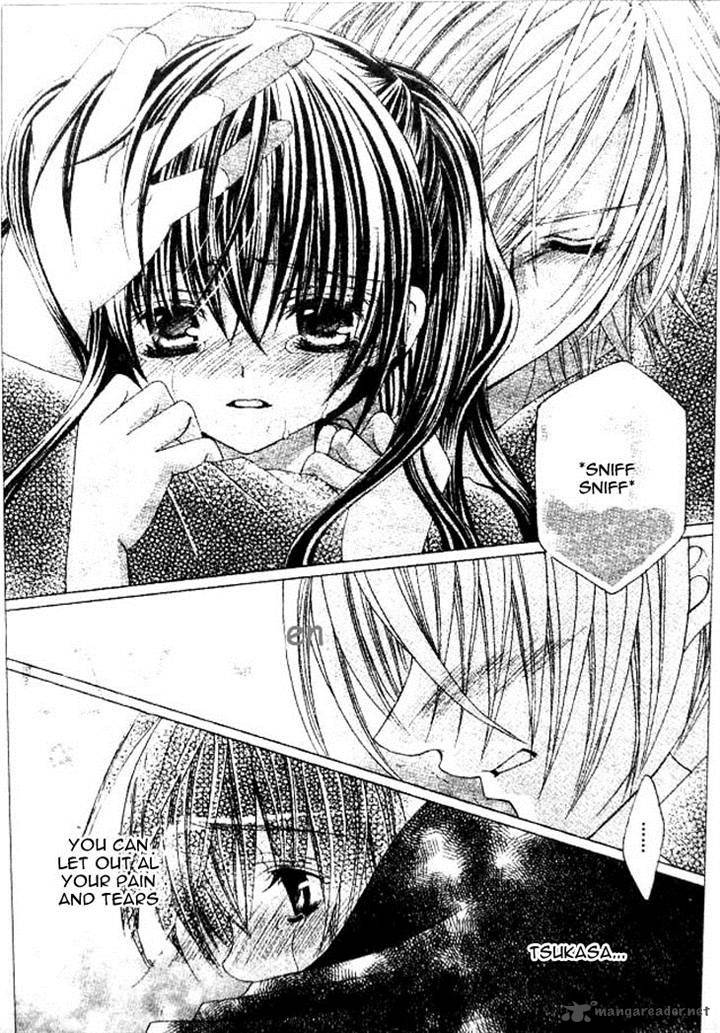 Uwasa No Midori Kun 35 16