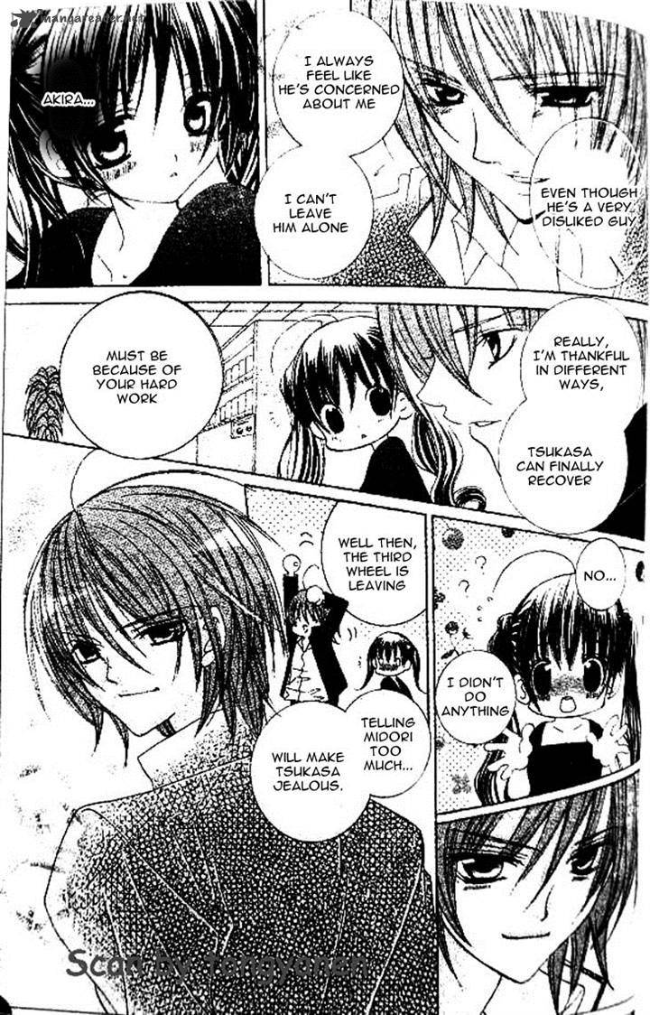 Uwasa No Midori Kun 35 20