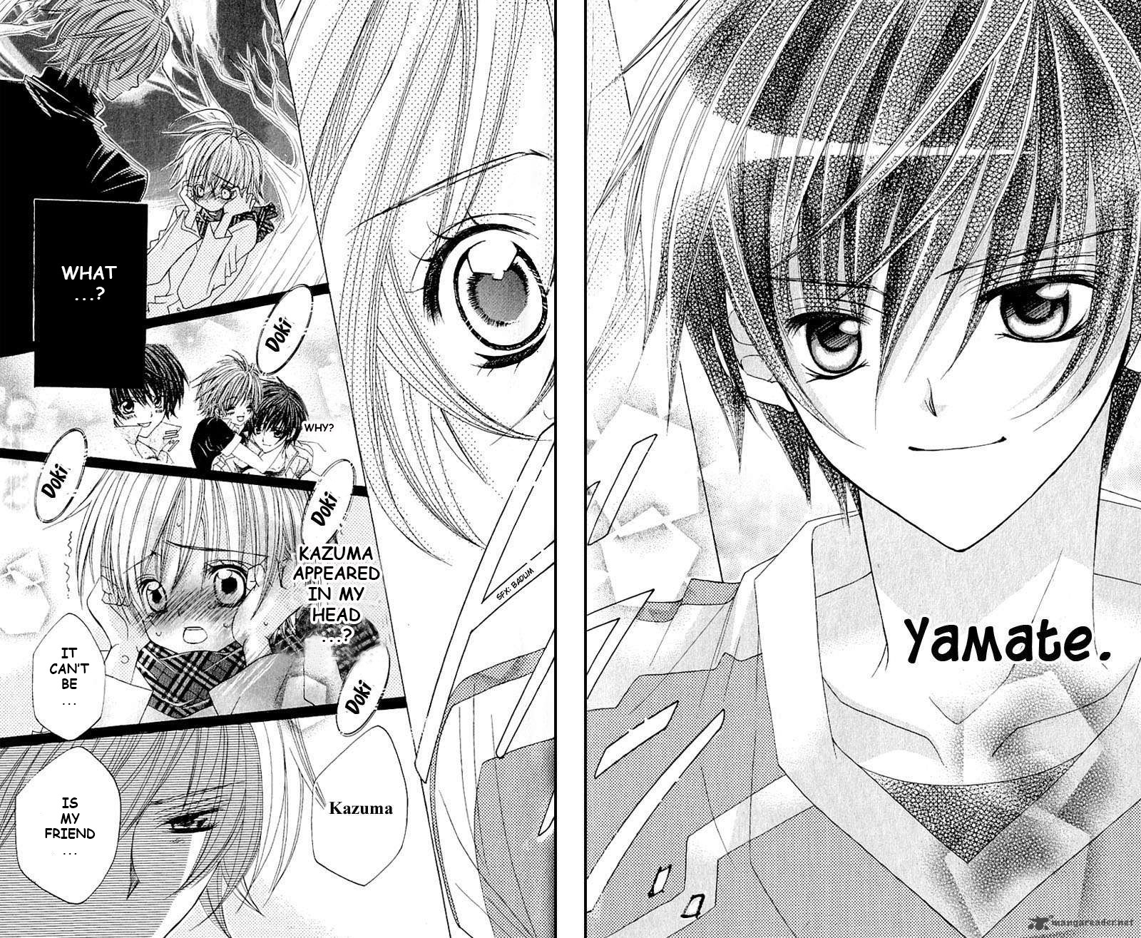 Uwasa No Midori Kun 41 15