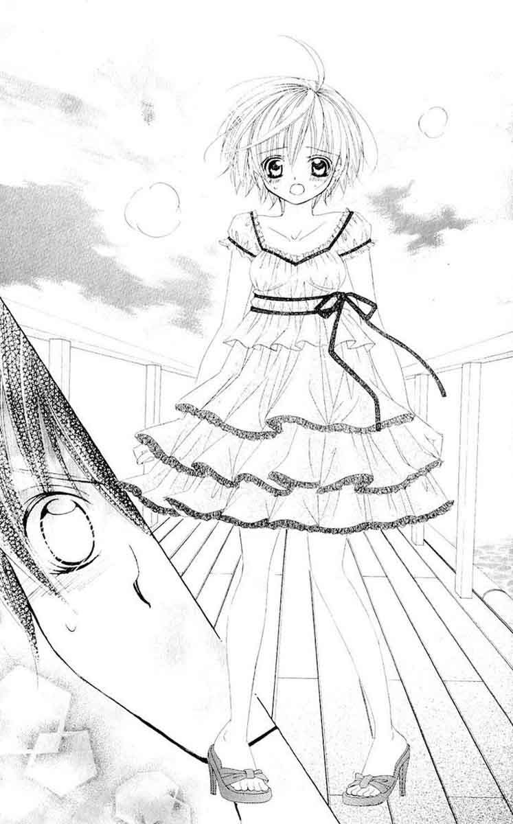 Uwasa No Midori Kun 44 18