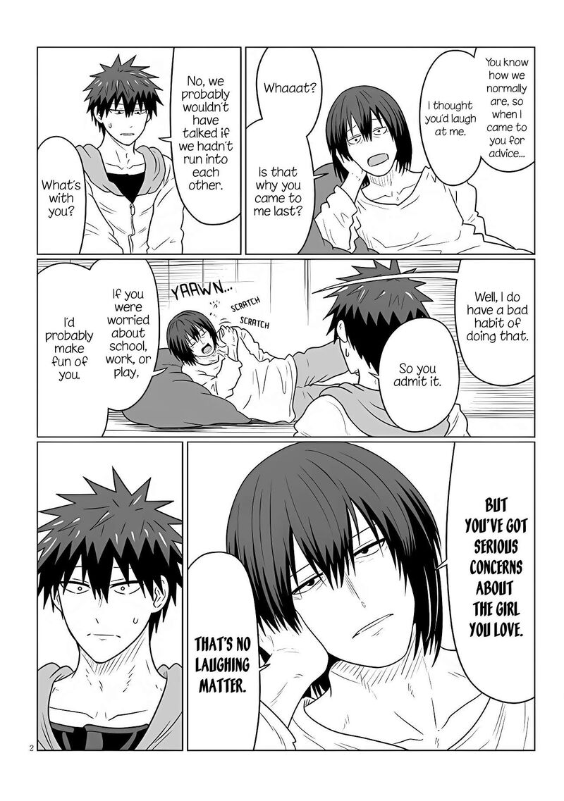 Uzaki Chan Wa Asobitai 103 2