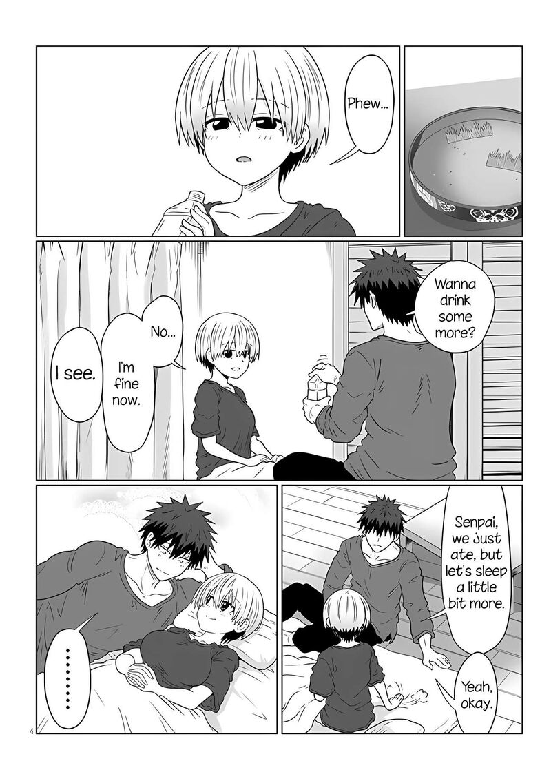 Uzaki Chan Wa Asobitai 107 4