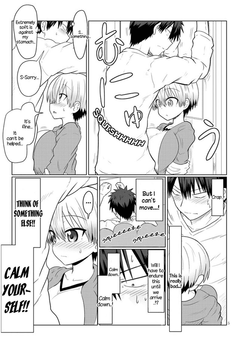Uzaki Chan Wa Asobitai 11 5