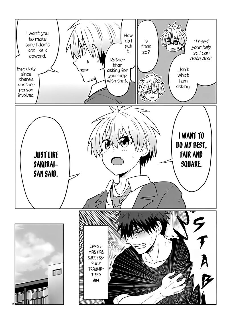 Uzaki Chan Wa Asobitai 125 2