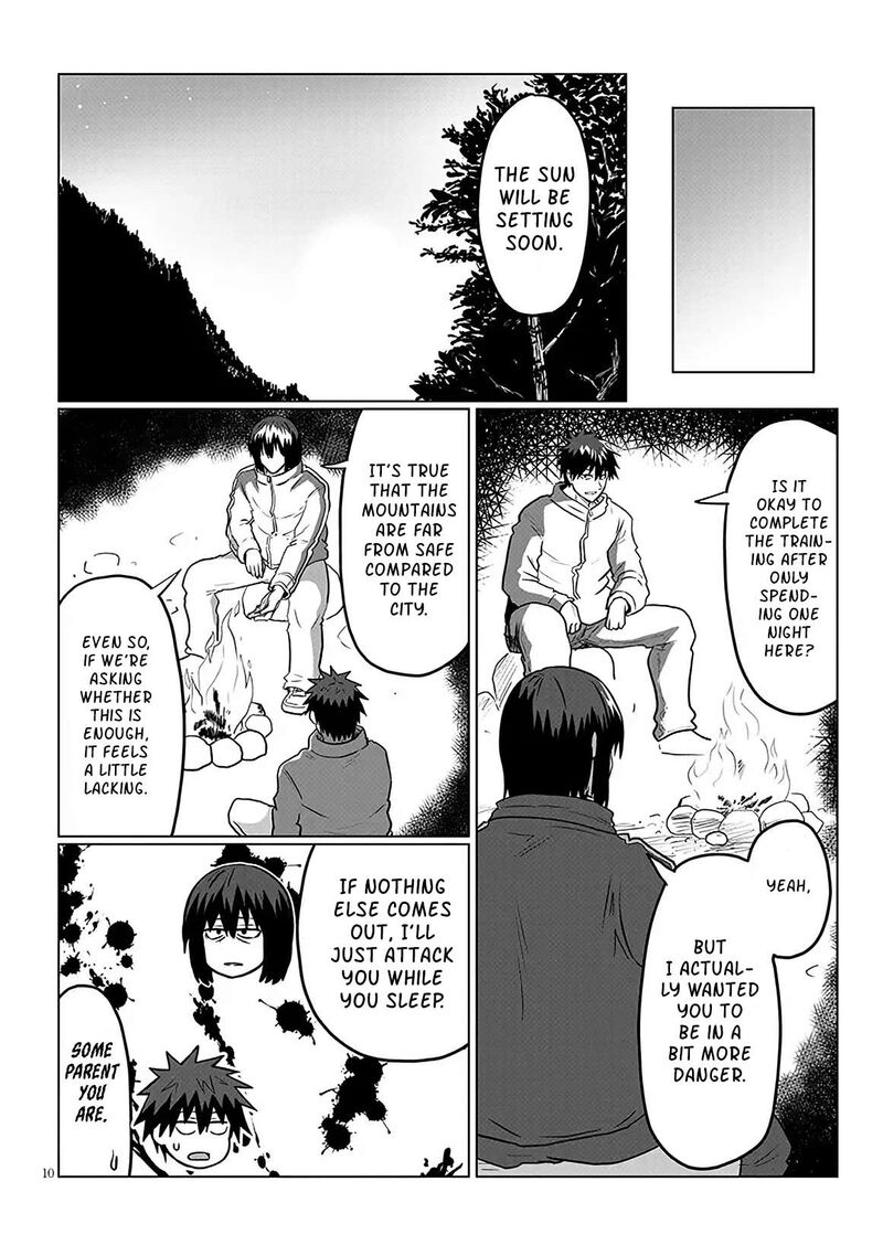 Uzaki Chan Wa Asobitai 131 10