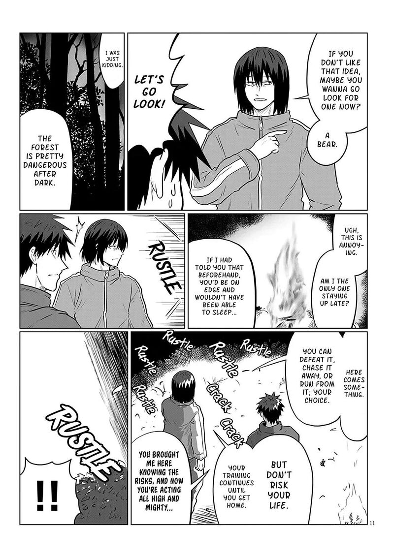 Uzaki Chan Wa Asobitai 131 11