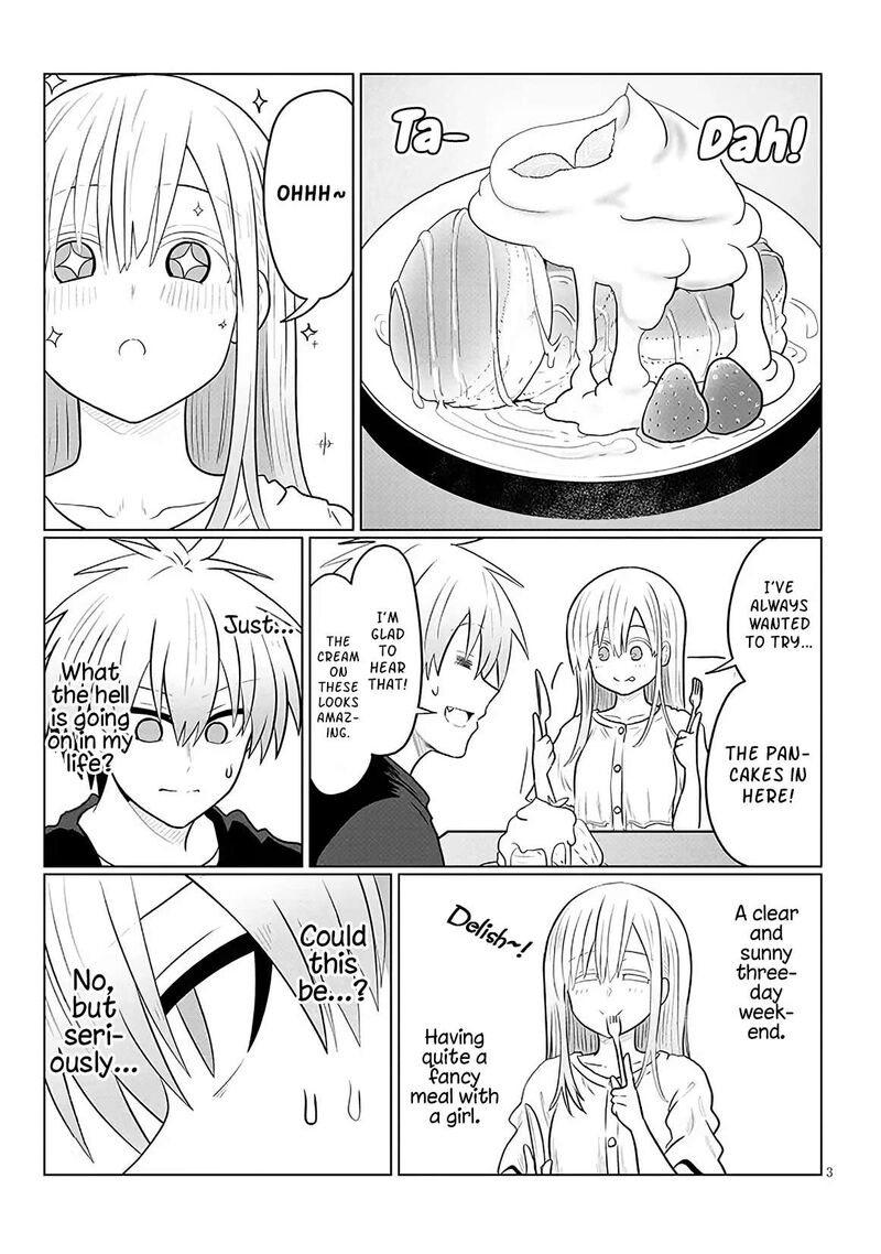 Uzaki Chan Wa Asobitai 131 3