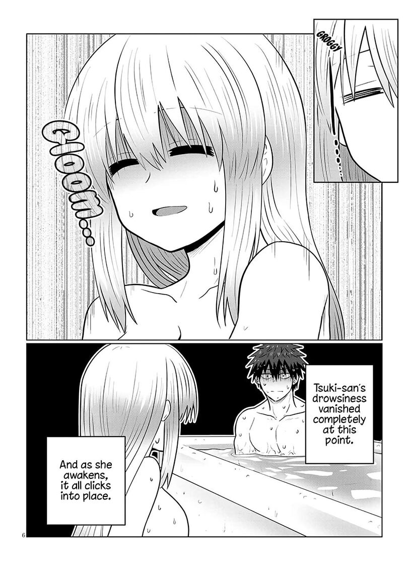 Uzaki Chan Wa Asobitai 135 6