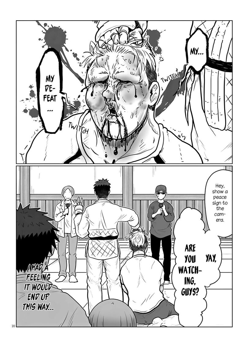 Uzaki Chan Wa Asobitai 140 10