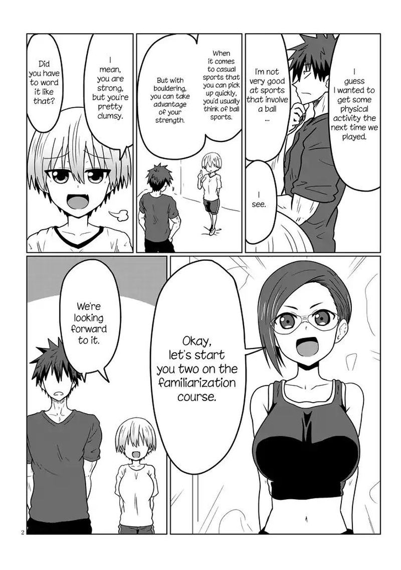 Uzaki Chan Wa Asobitai 29 2