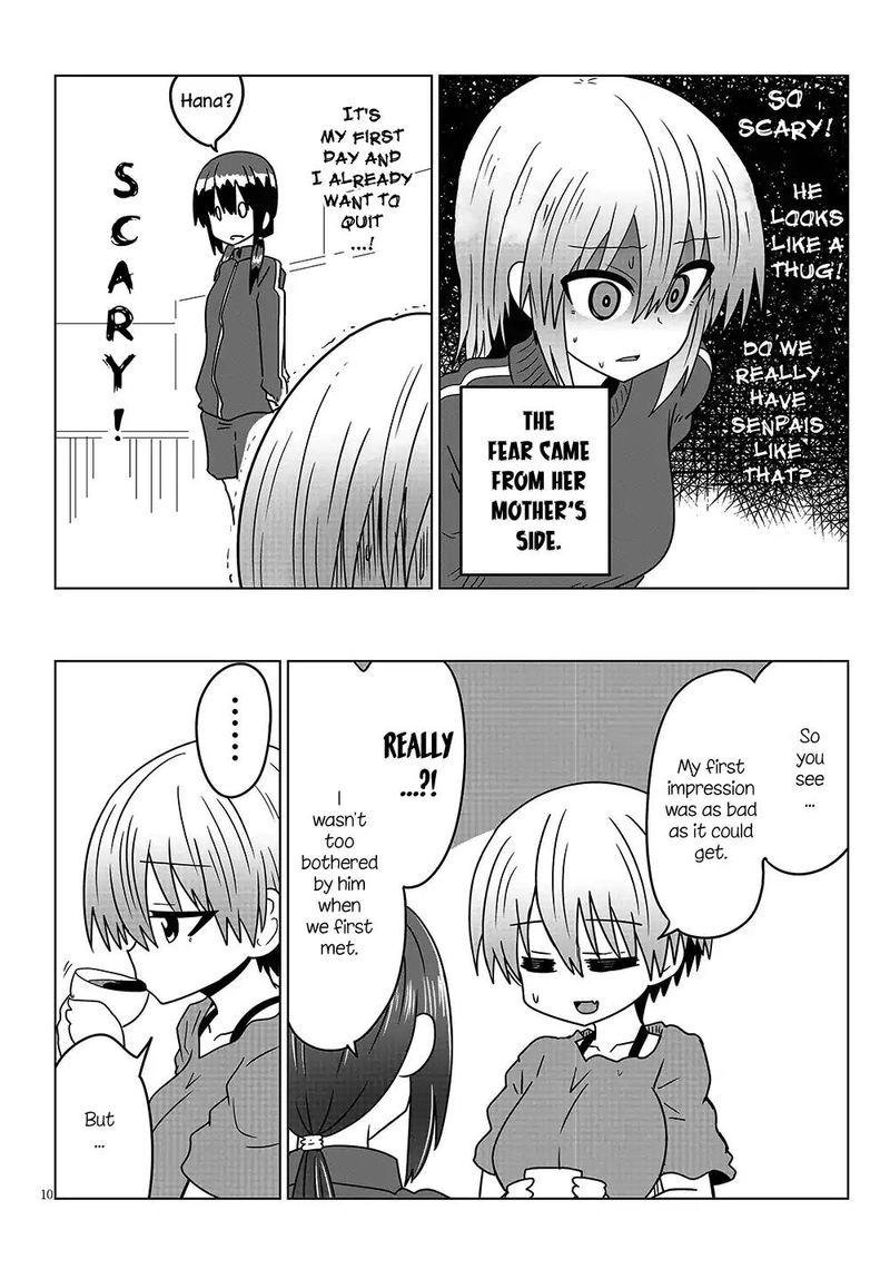 Uzaki Chan Wa Asobitai 30 10