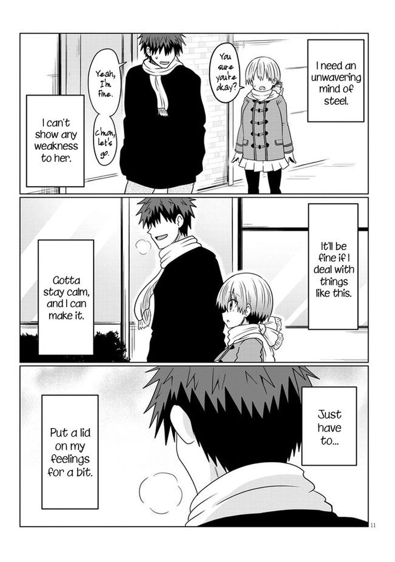 Uzaki Chan Wa Asobitai 72 11