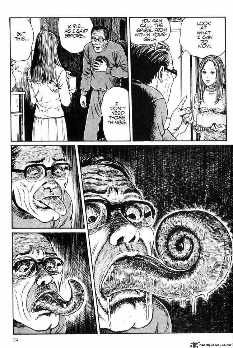 Uzumaki 1 32