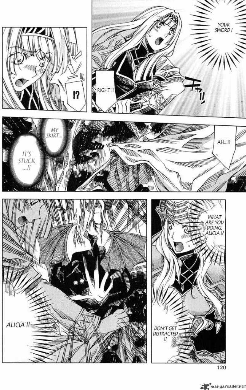 Valkyrie Profile 2 Silmeria 3 28