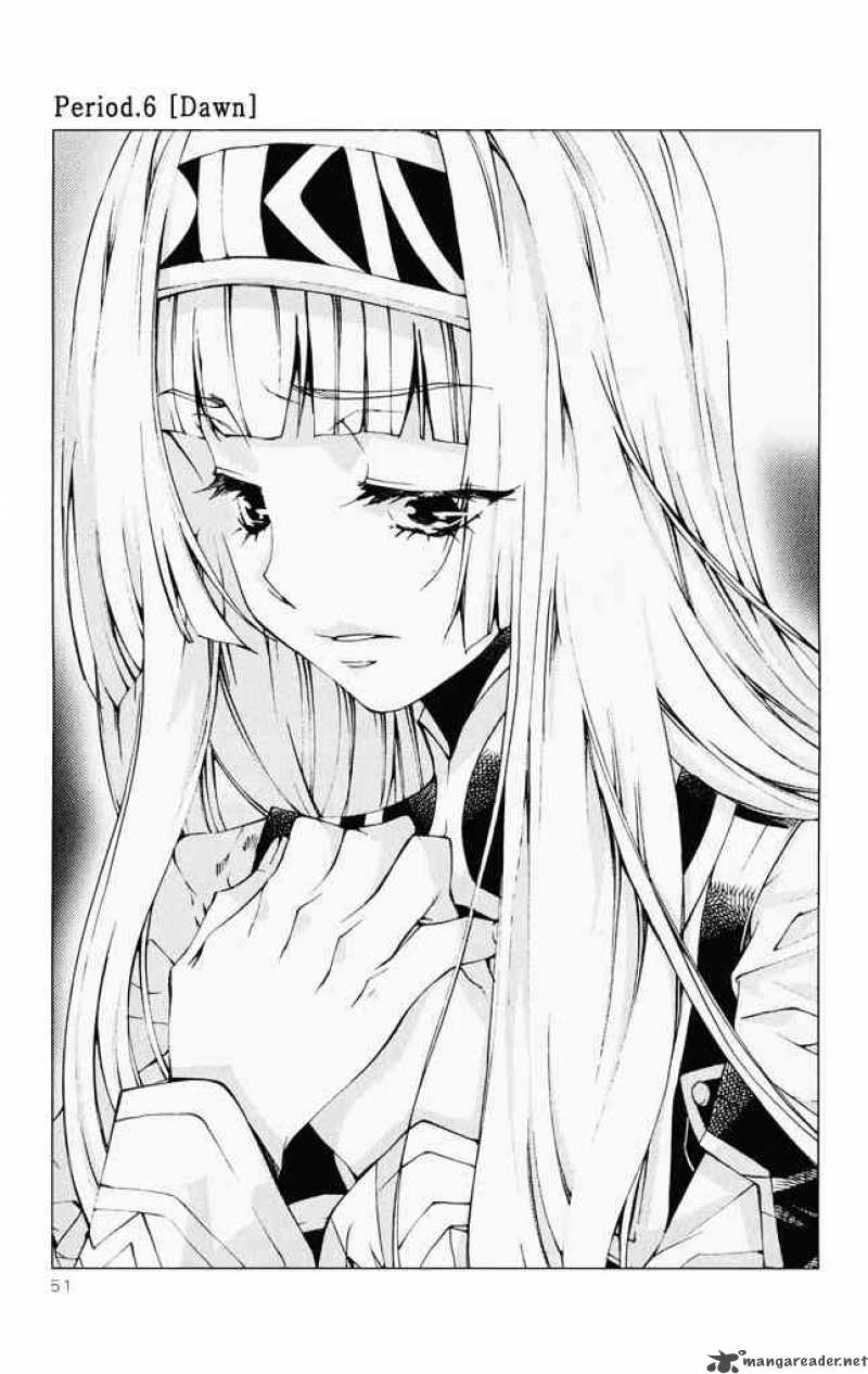 Valkyrie Profile 2 Silmeria 6 2