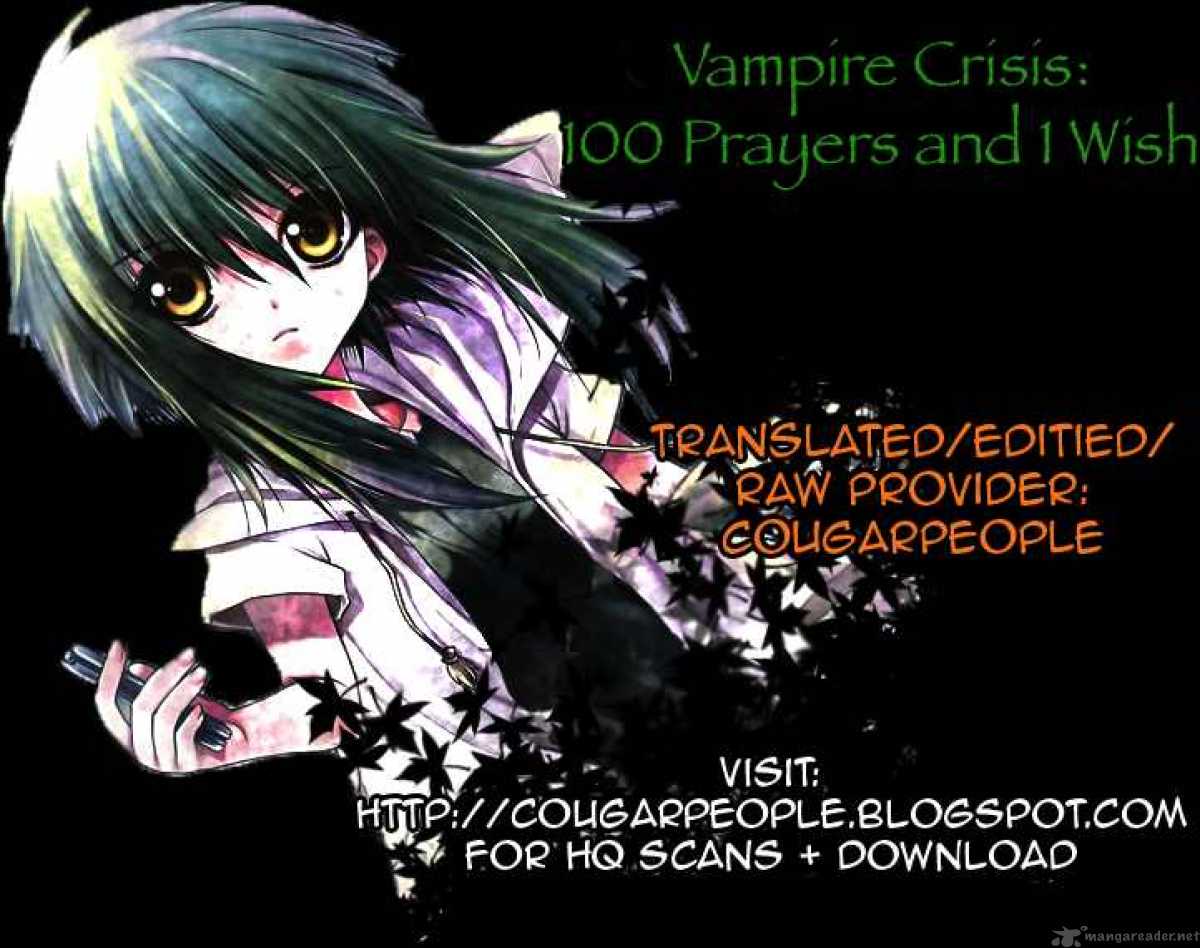 Vampire Crisis 3 41