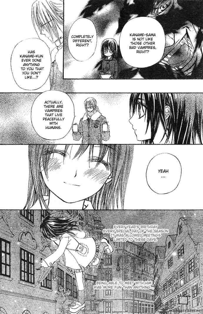 Vampire Knight 11 24