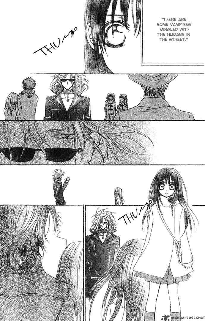 Vampire Knight 11 26