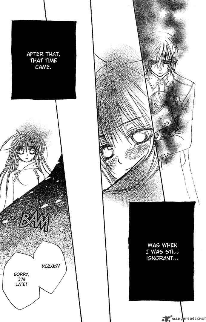 Vampire Knight 11 30