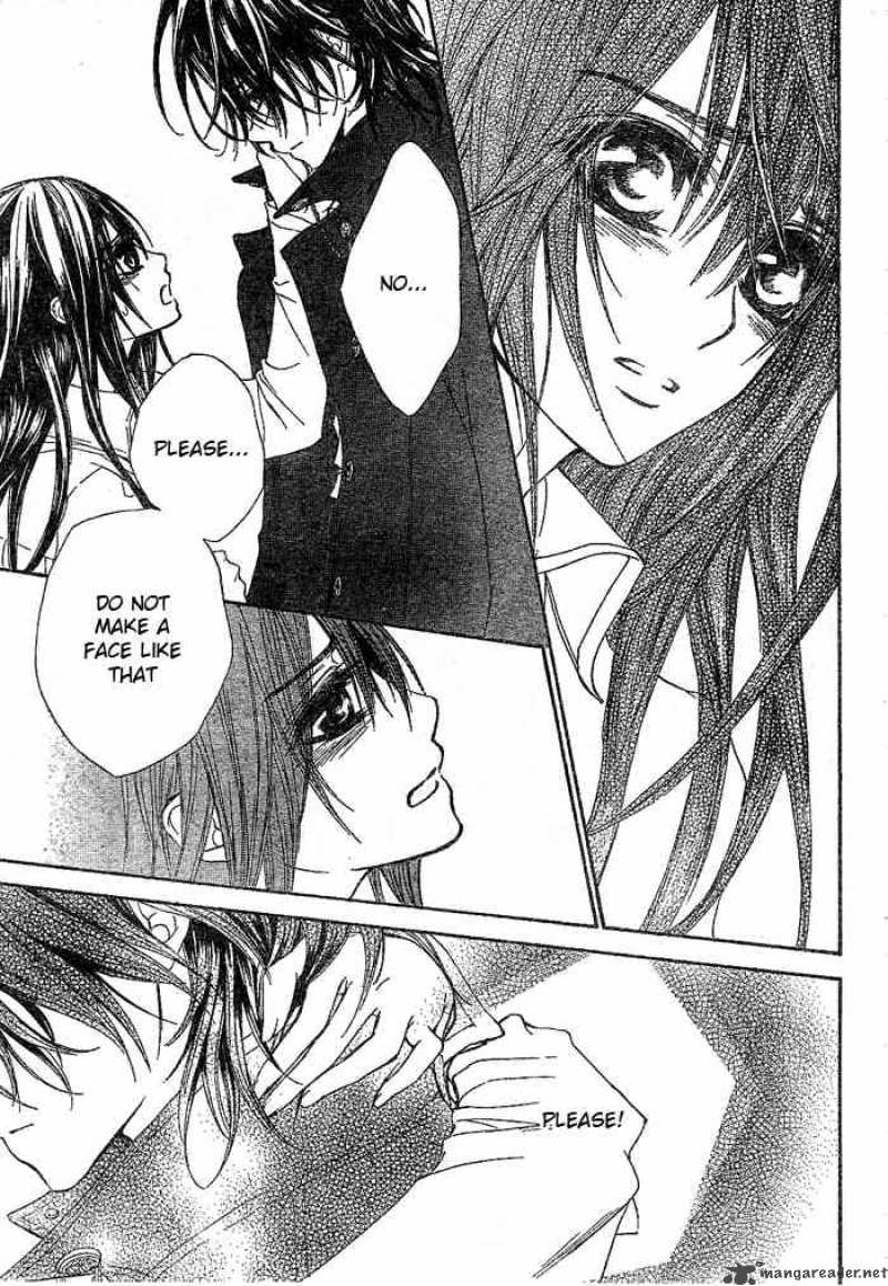 Vampire Knight 41 24