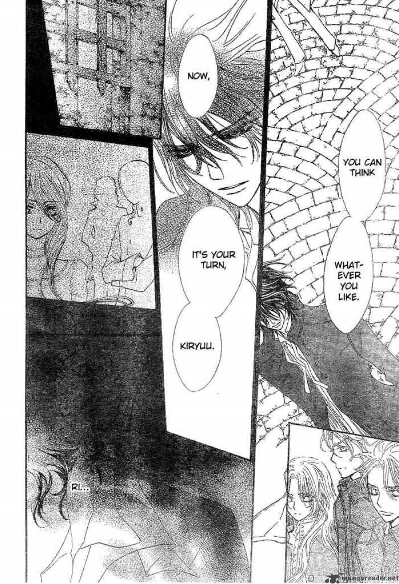 Vampire Knight 41 29