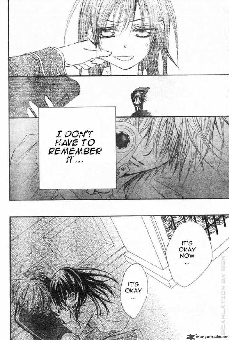 Vampire Knight 44 10