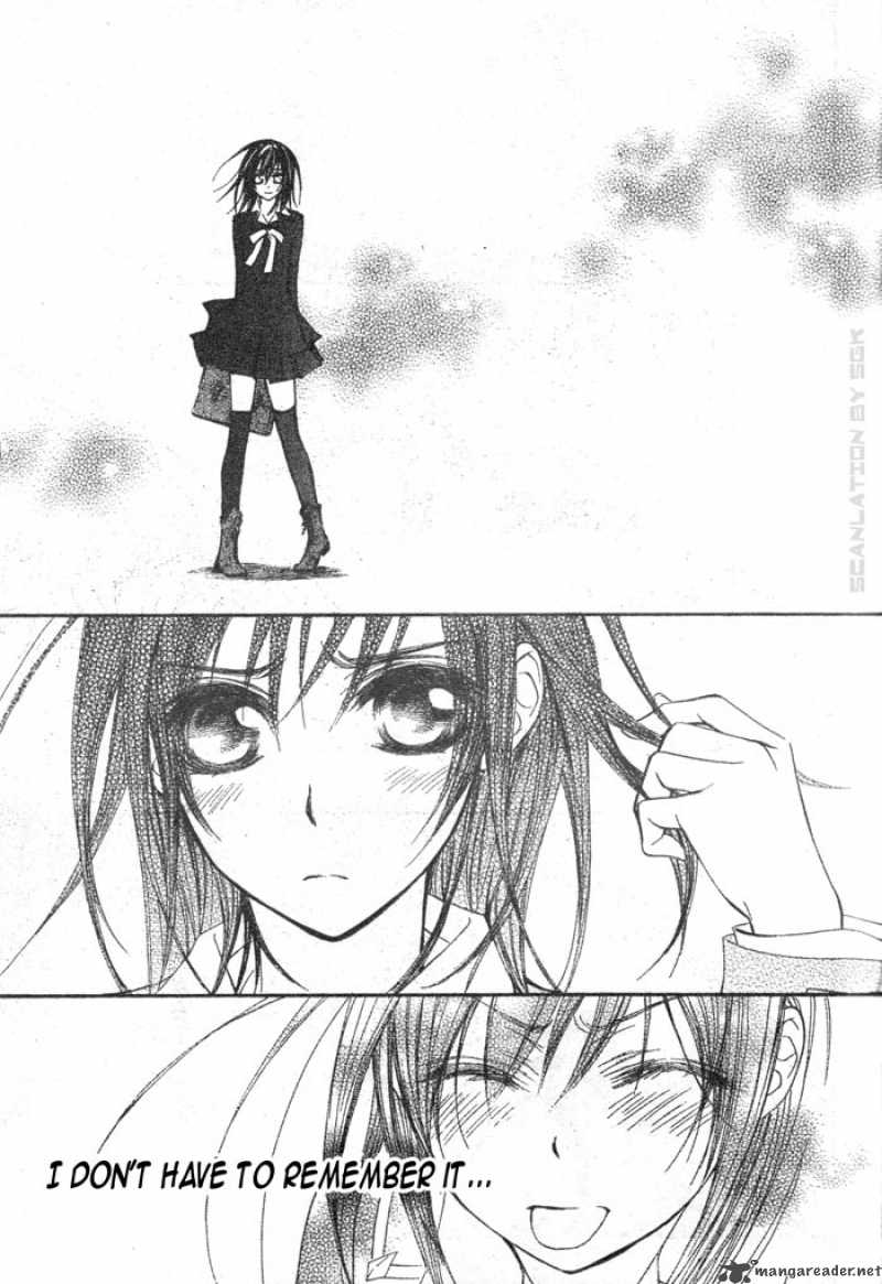 Vampire Knight 44 9