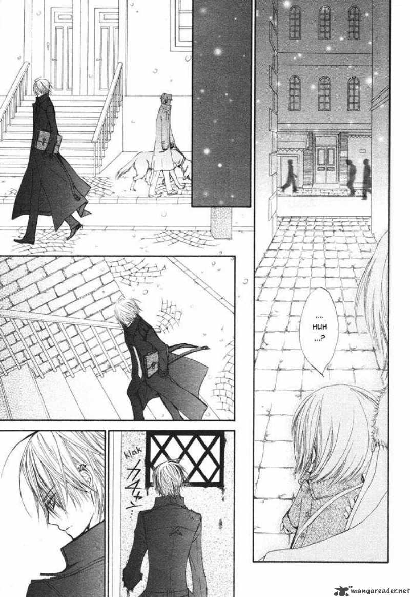 Vampire Knight 50 10