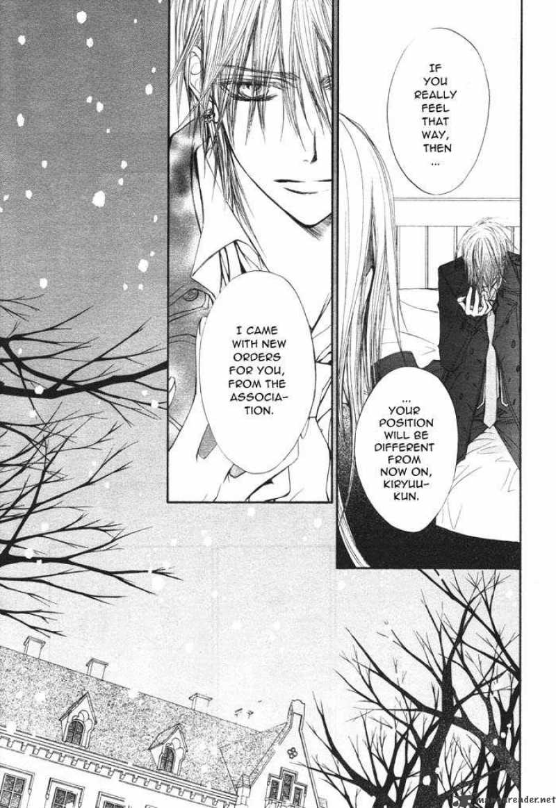 Vampire Knight 50 26