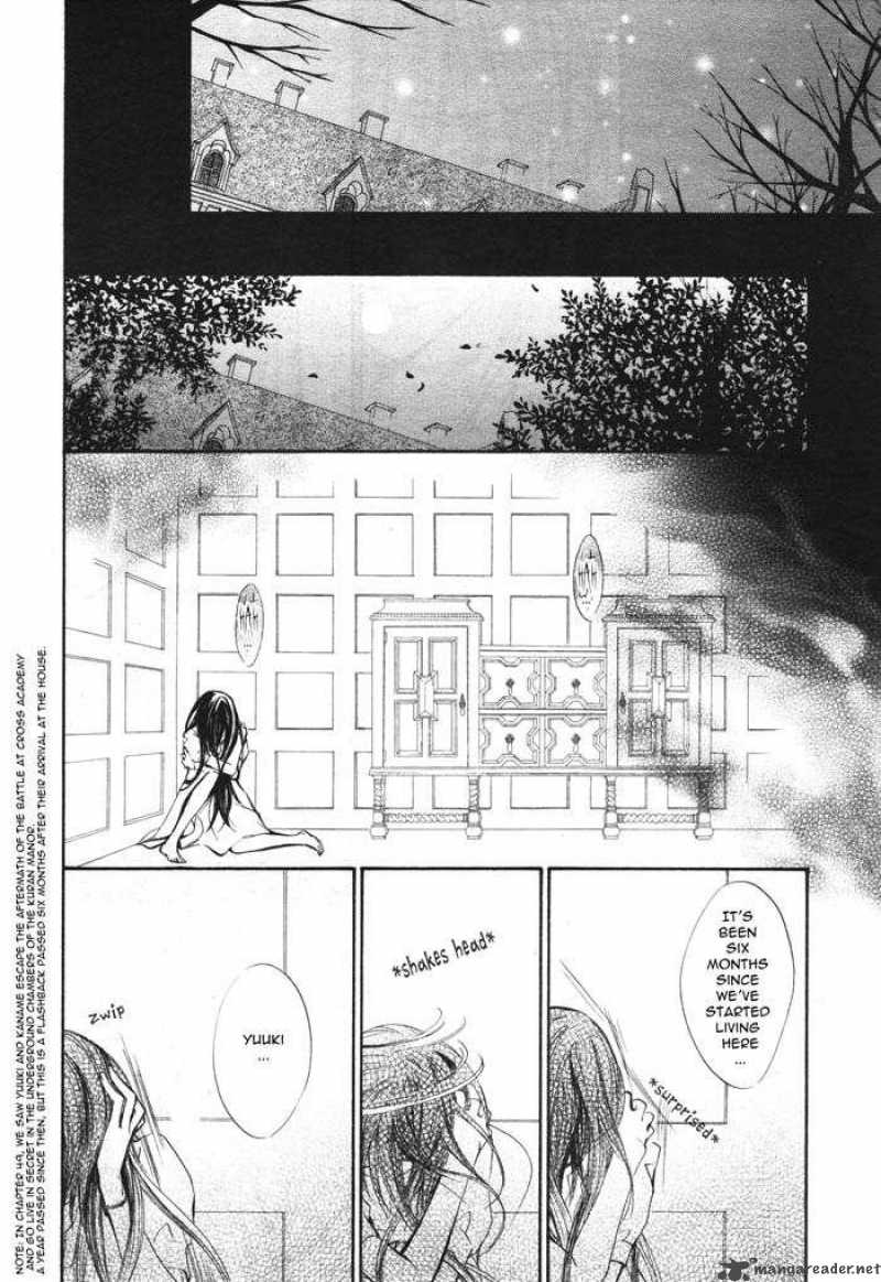 Vampire Knight 50 27