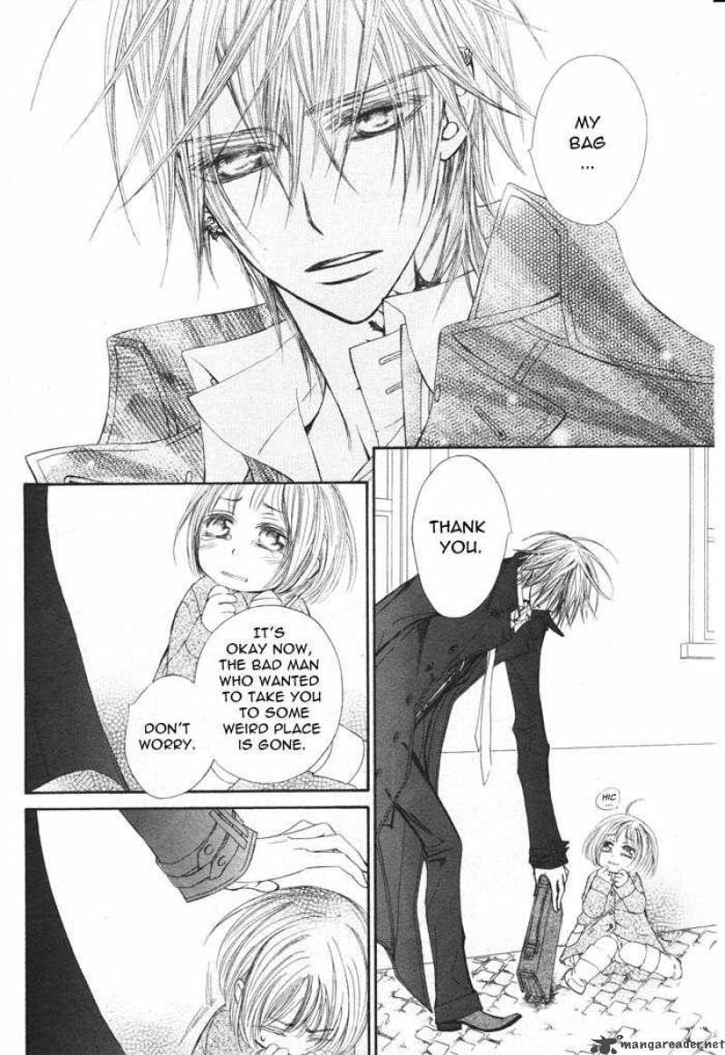 Vampire Knight 50 7