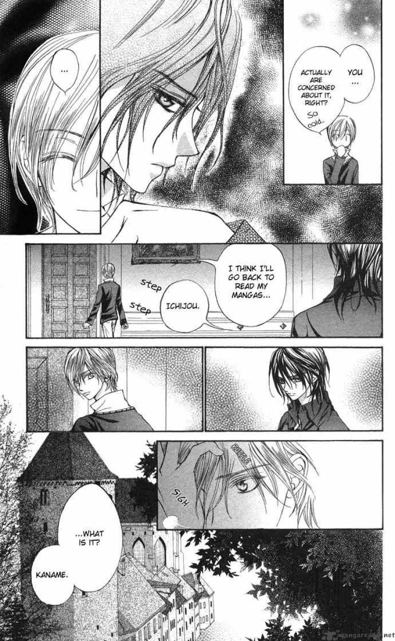 Vampire Knight 6 17