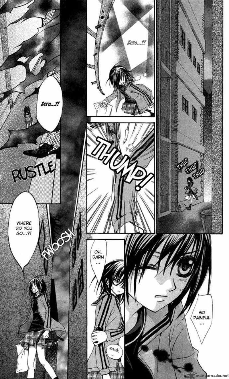 Vampire Knight 6 27