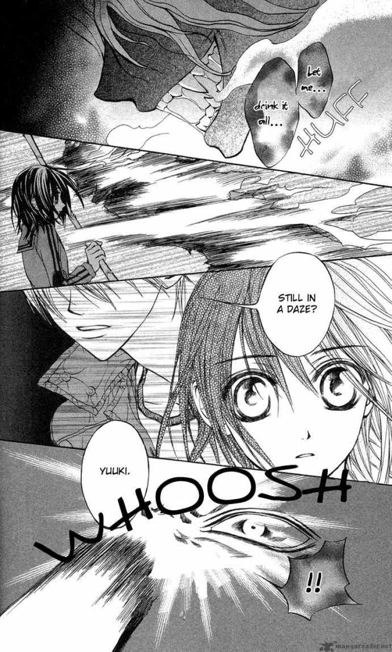 Vampire Knight 6 30